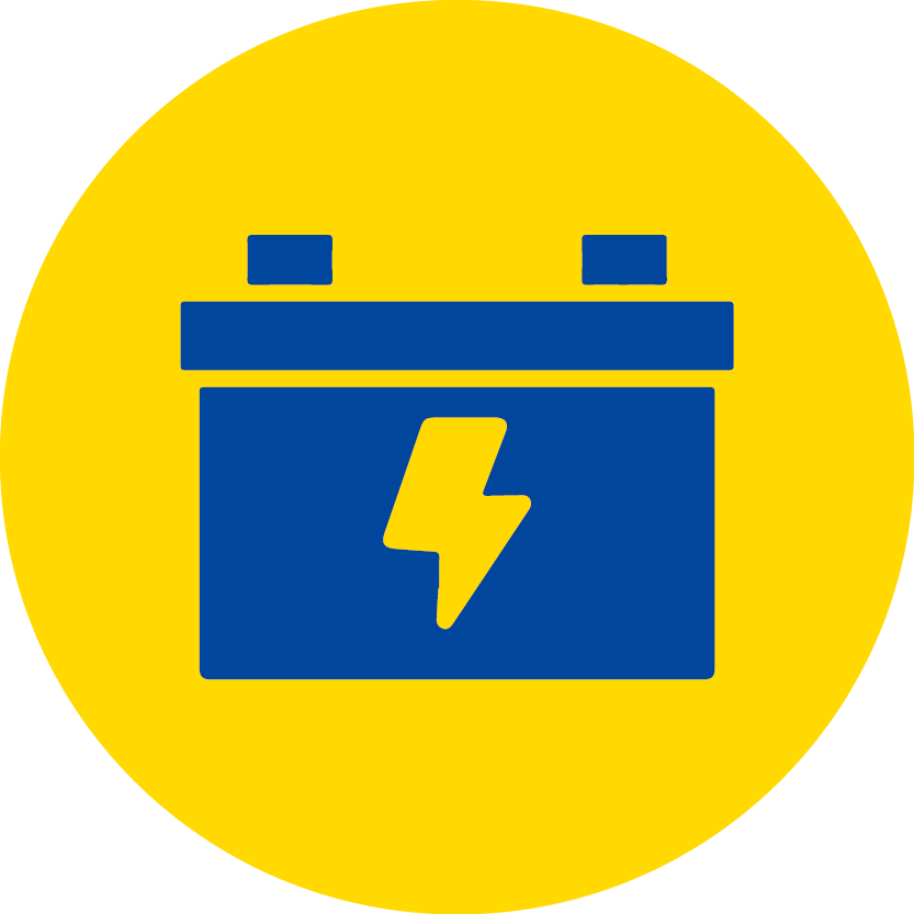 14.5kW 额定输出功率，轻松应对高功率用电需求