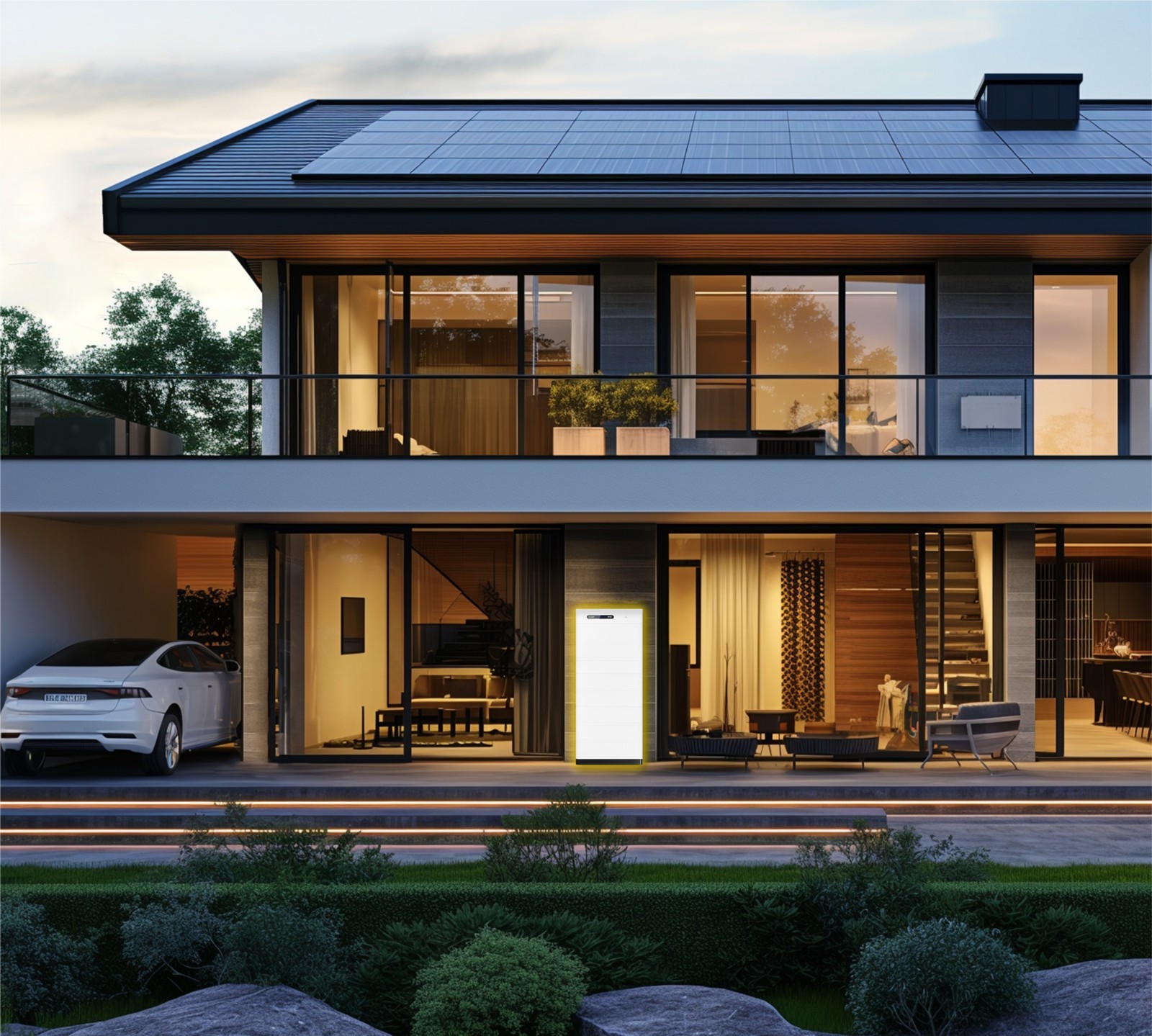 4 纯离网模式（偏远地区适用）